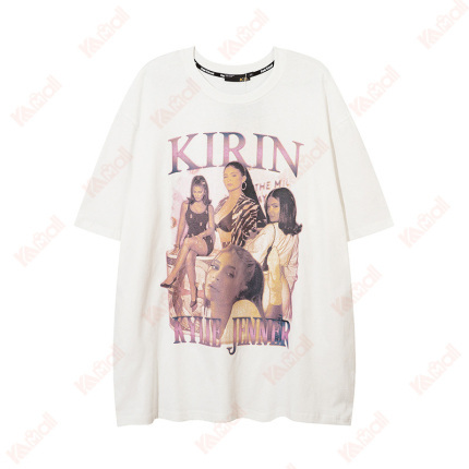 basic t shirt